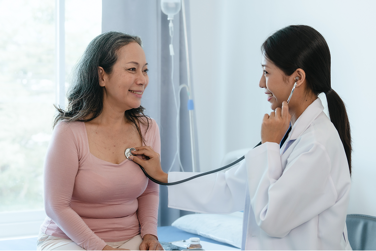 Breast and Endocrine Surgery