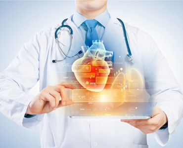 Cardiology and Cardiothoracic Surgery