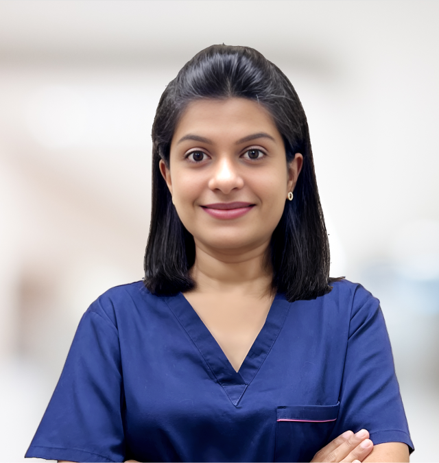 Dr Subashini Govindarajoo