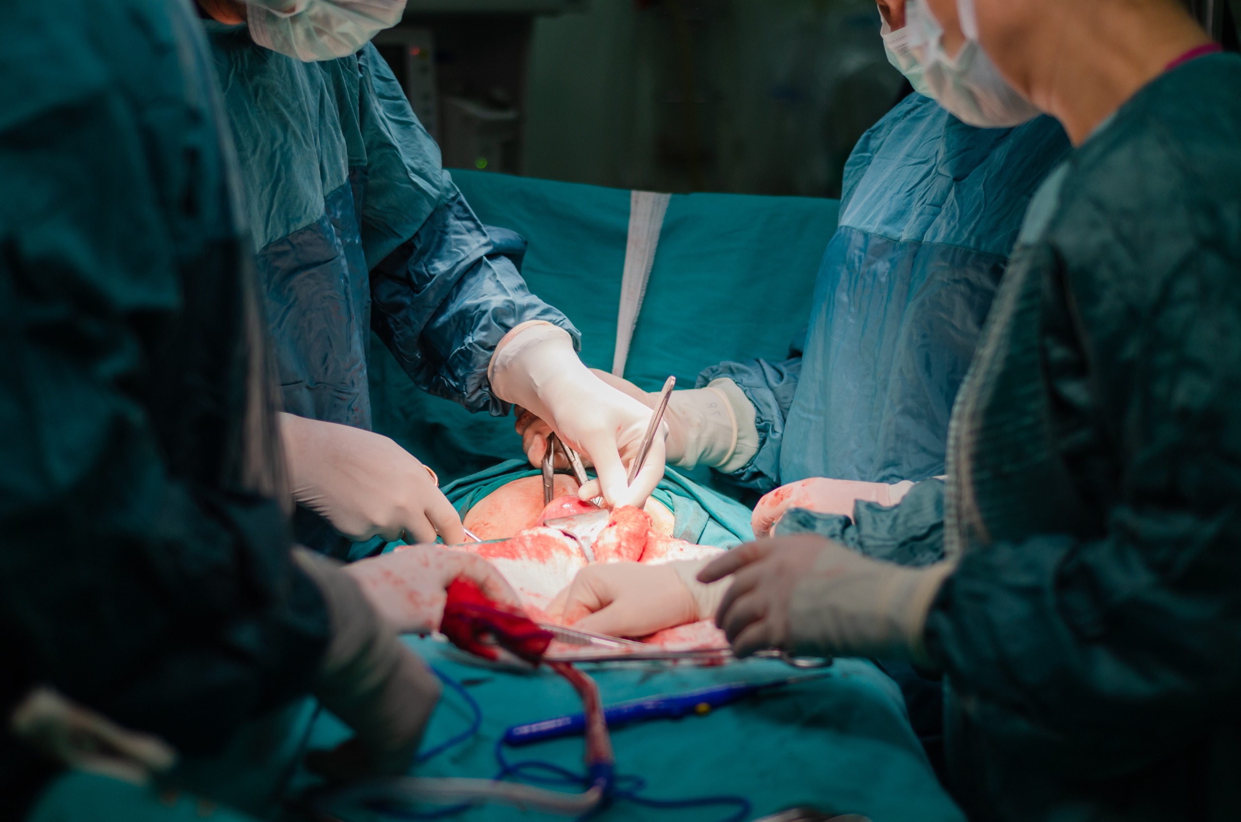 Emergency / Trauma Surgeries