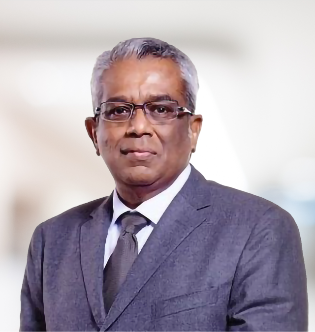 Kananathan Ratnavelu