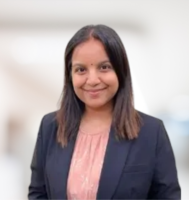 Kavishashree VijayaKumar