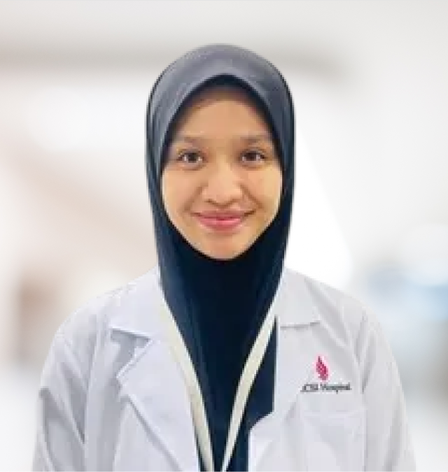Nurhana Ismail