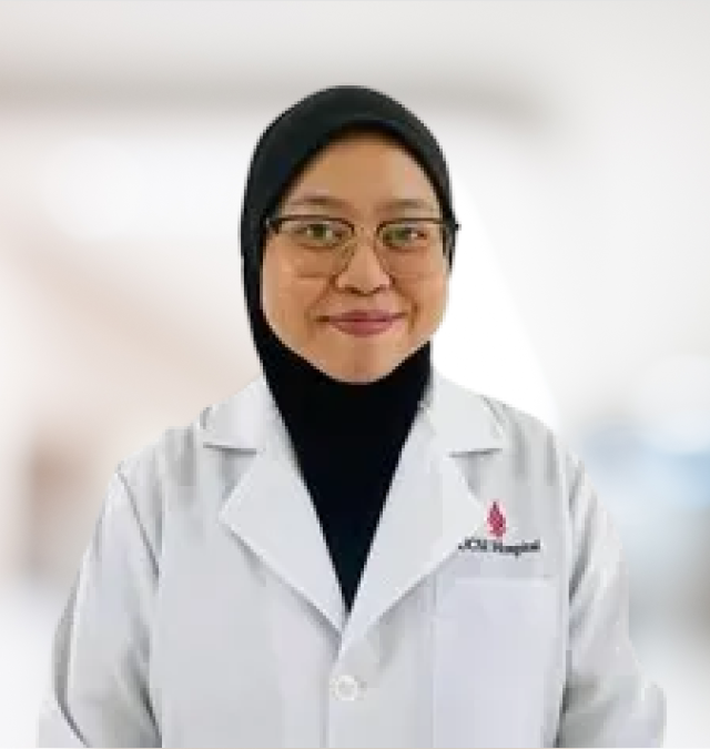 Nurul Affidah Yahya