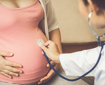 Obstetrics and gynaecology