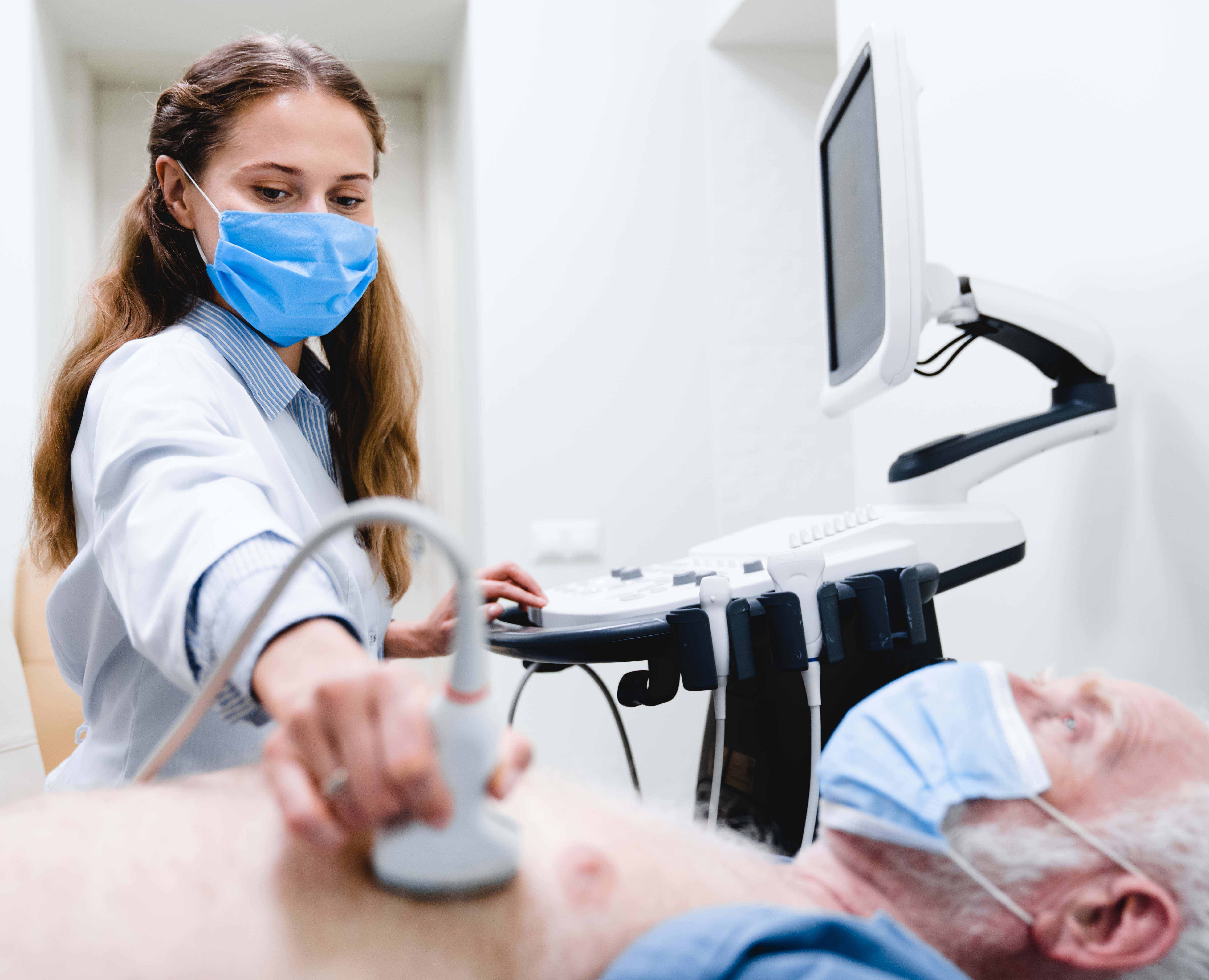 Echocardiography