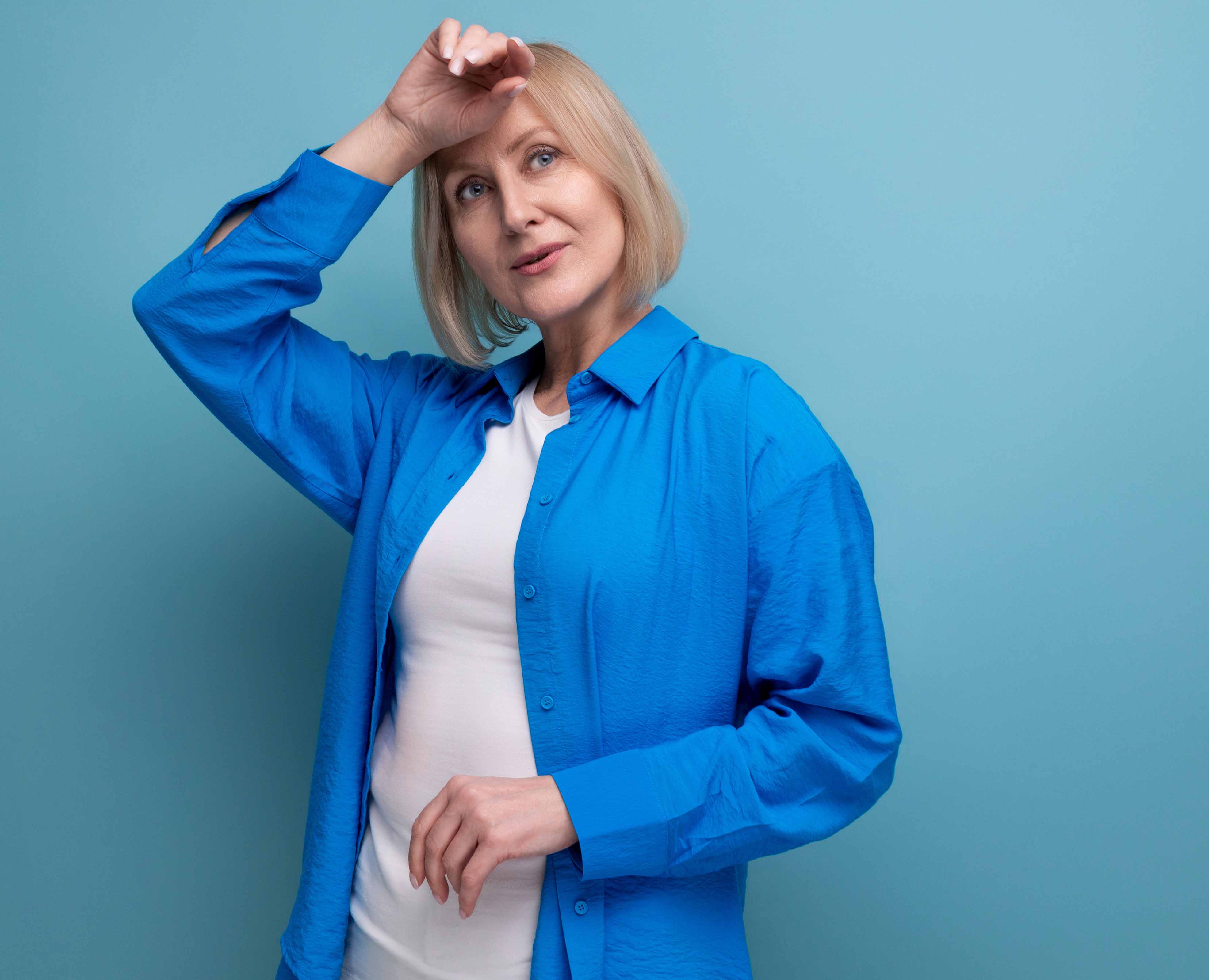 Menopause