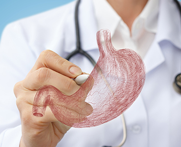Gastroenterology