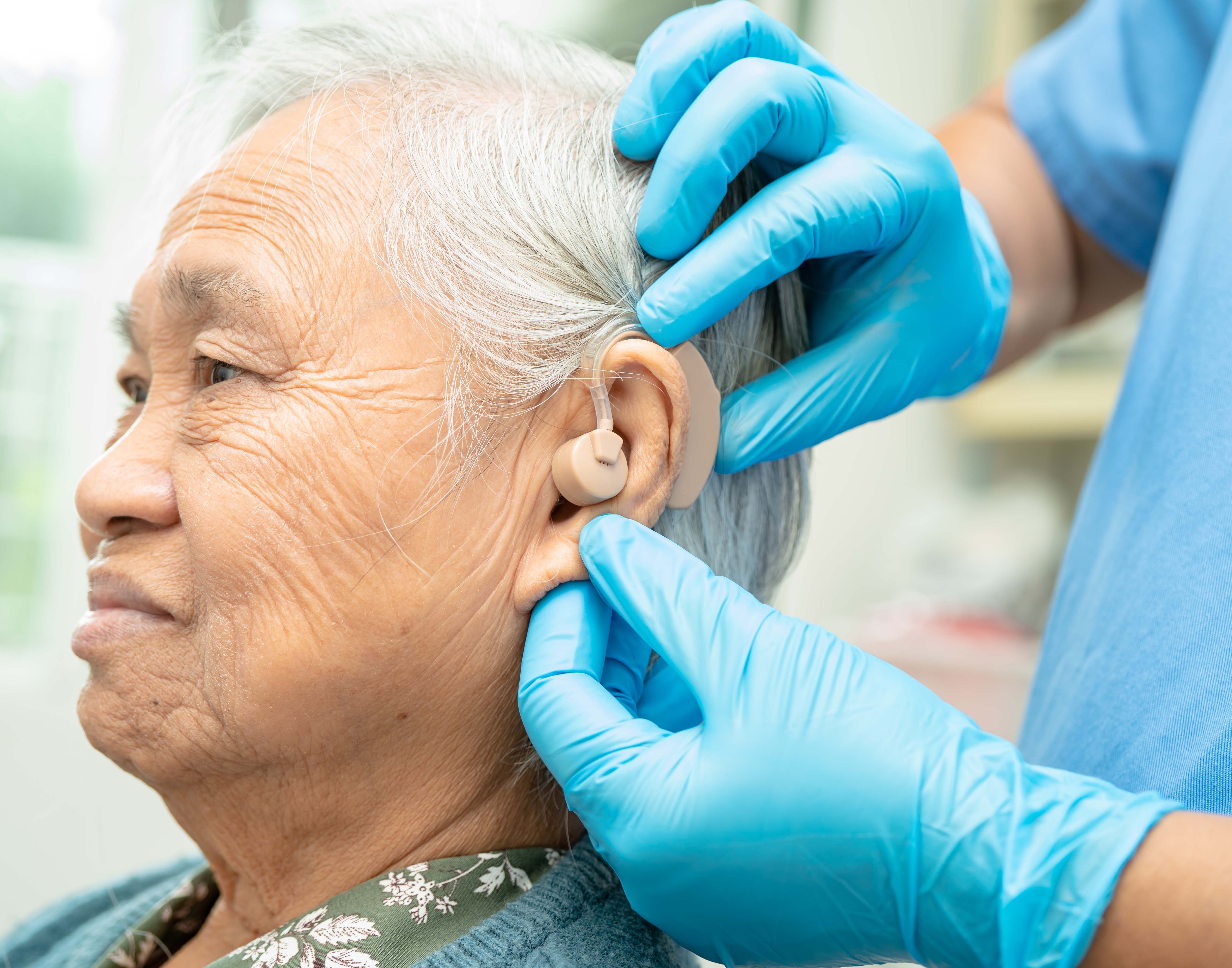 Hearing Loss