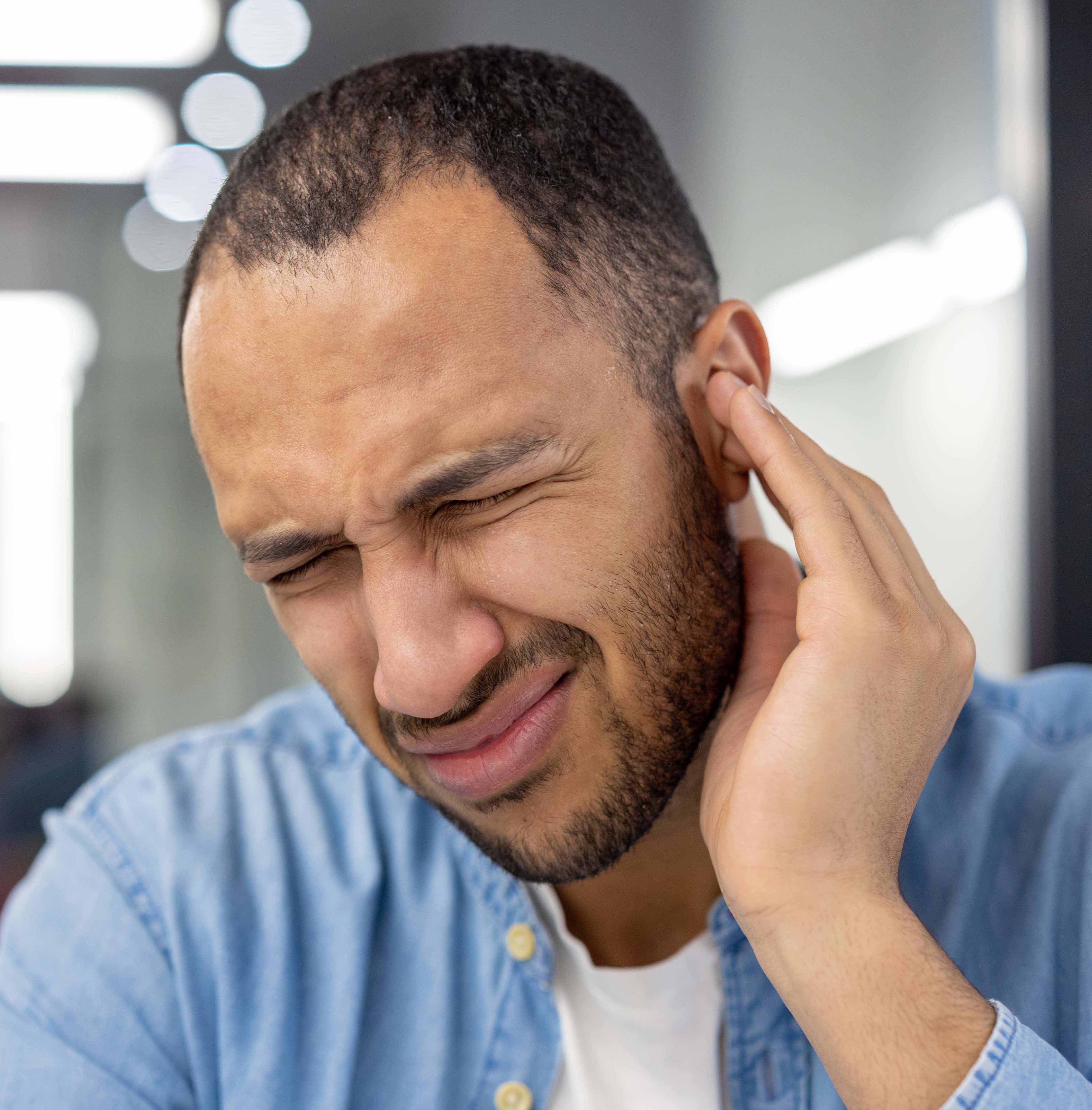 Tinnitus