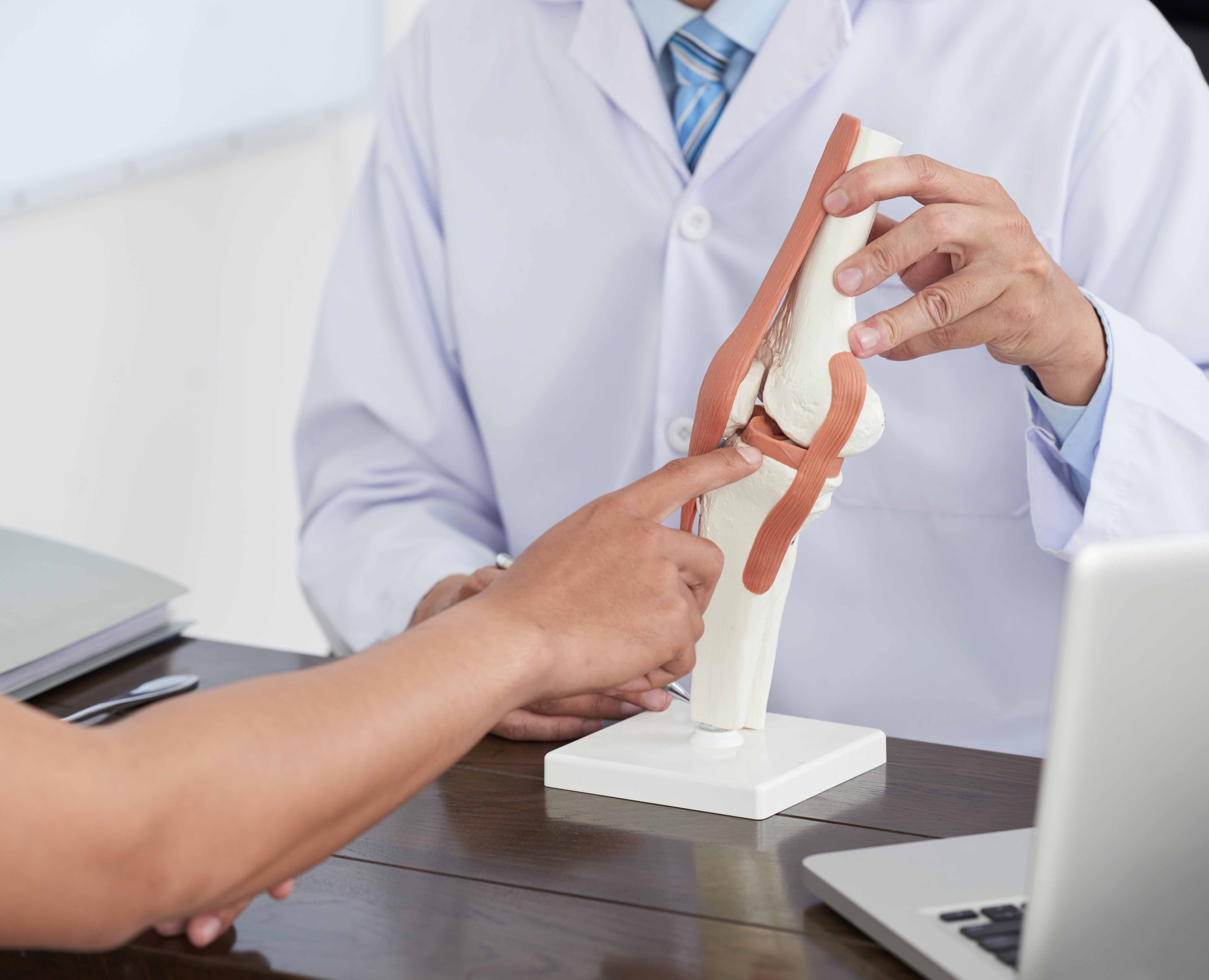 Joint Replacement