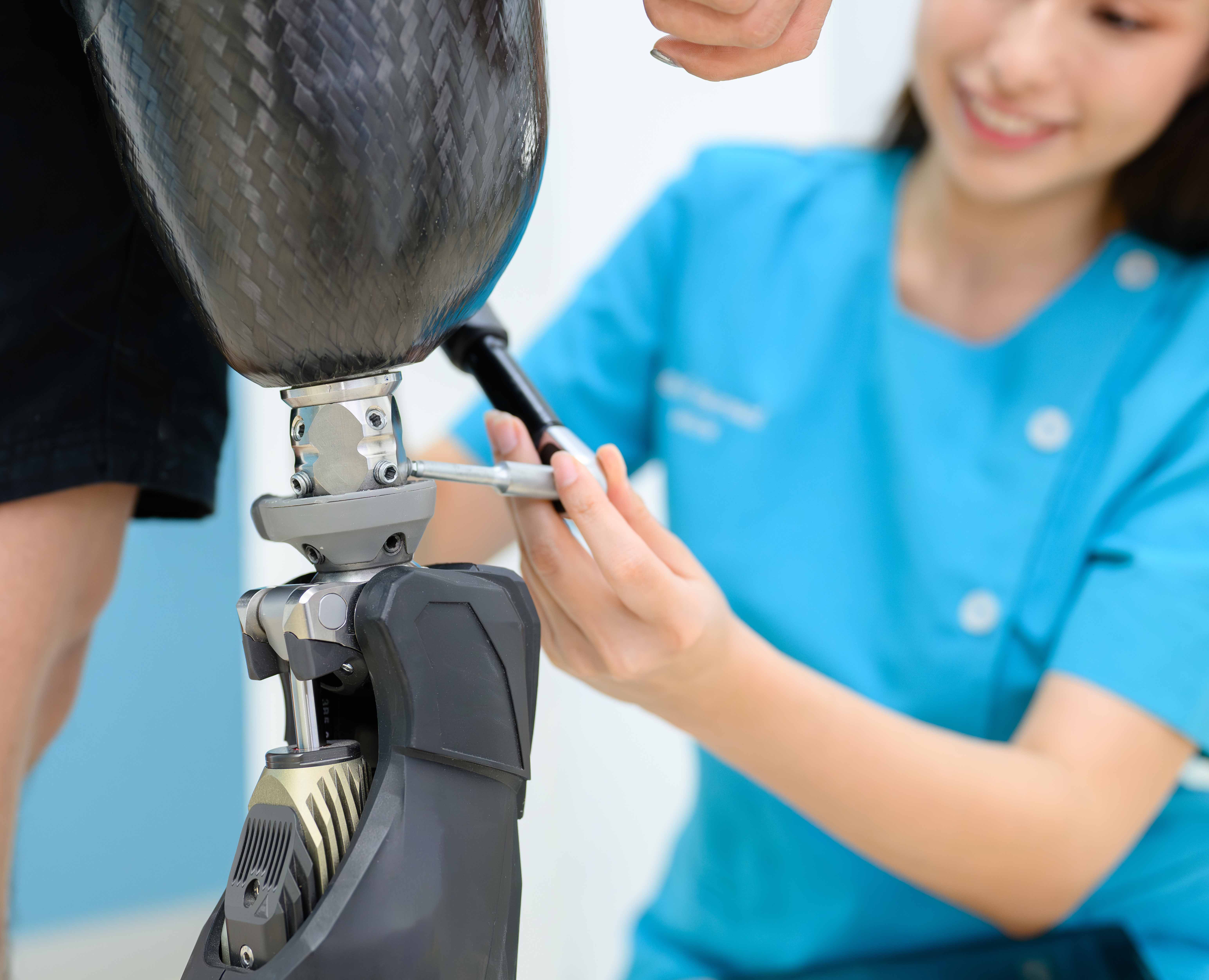 Knee Replacement