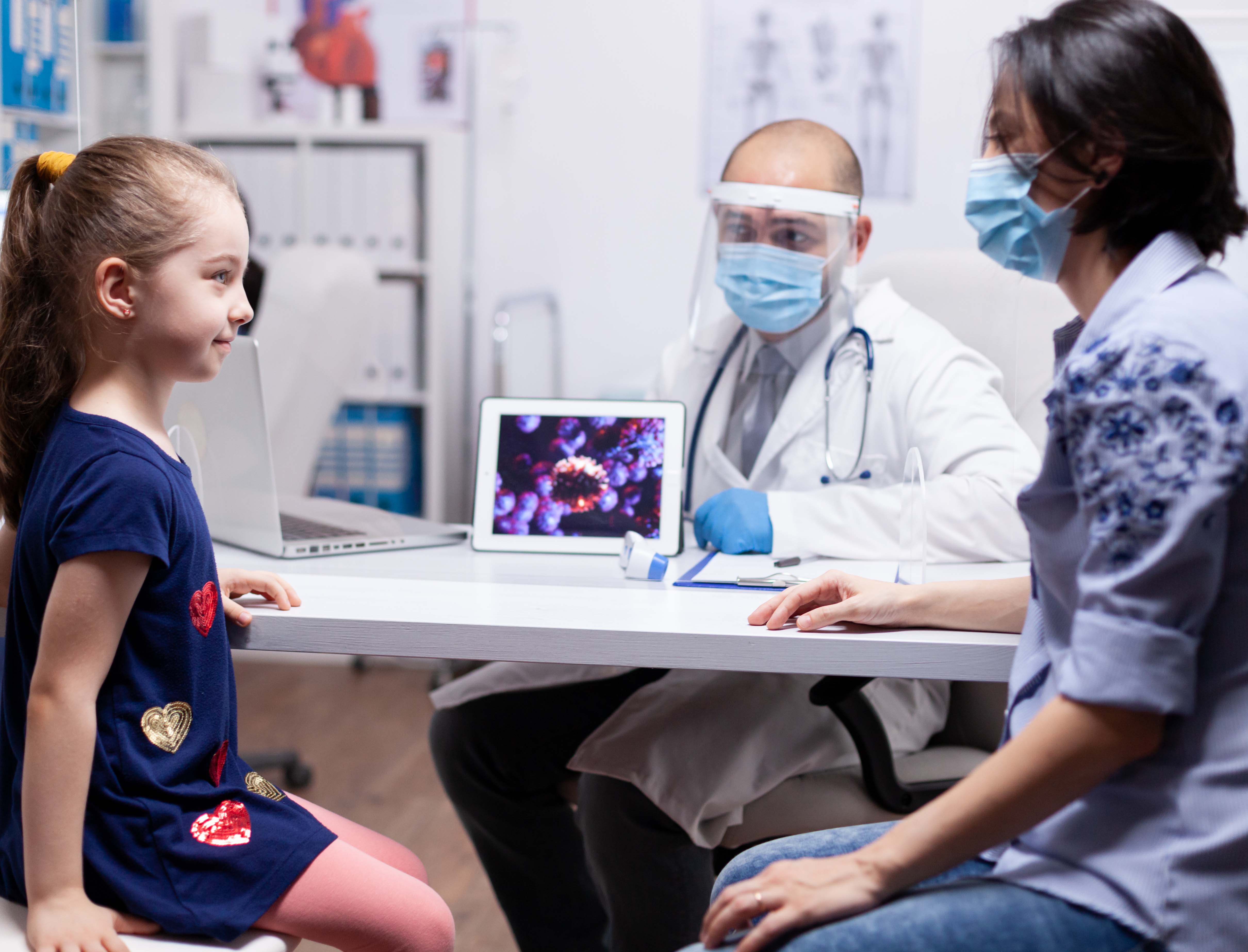 Paediatric Neurology