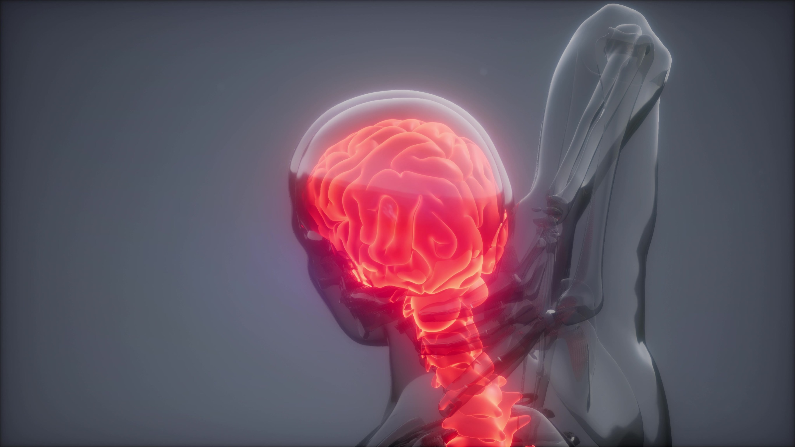 Stroke