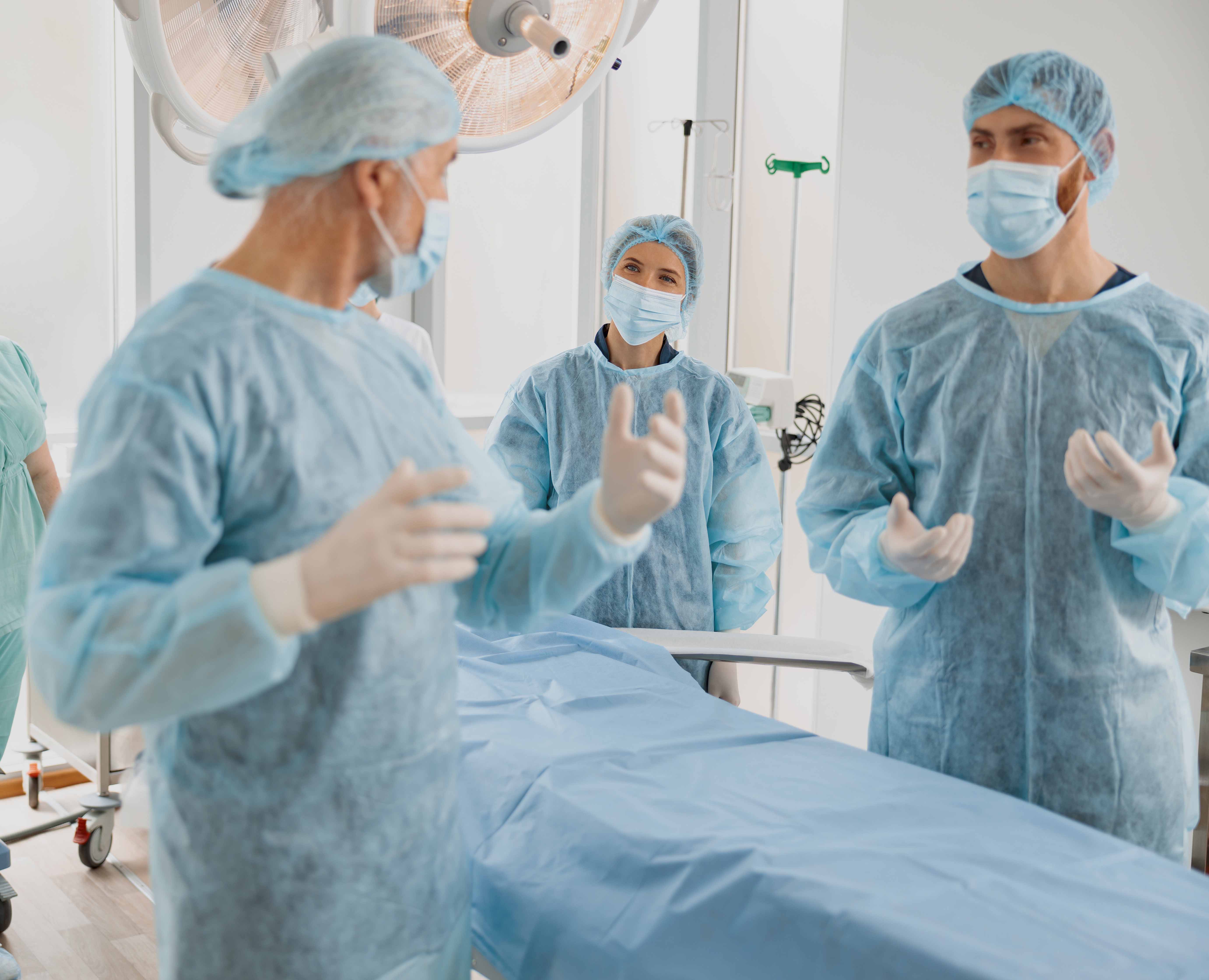 General Surgery