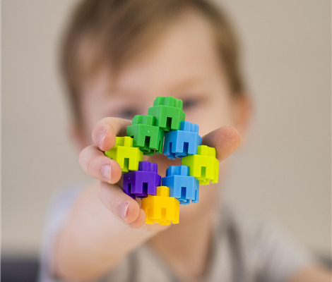 Autism & It’s Symptoms
