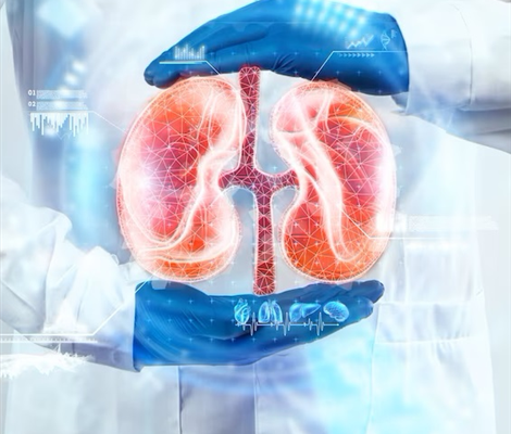 Chronic Kidney Disease