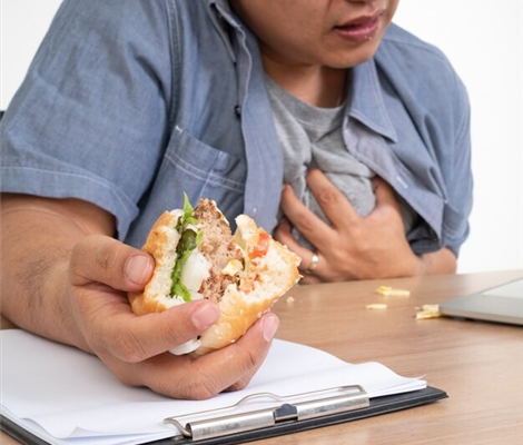 Eating Disorder and Your Heart