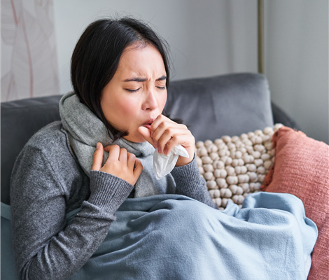 Unveiling the Intricacies of Influenza: Insights and Symptoms