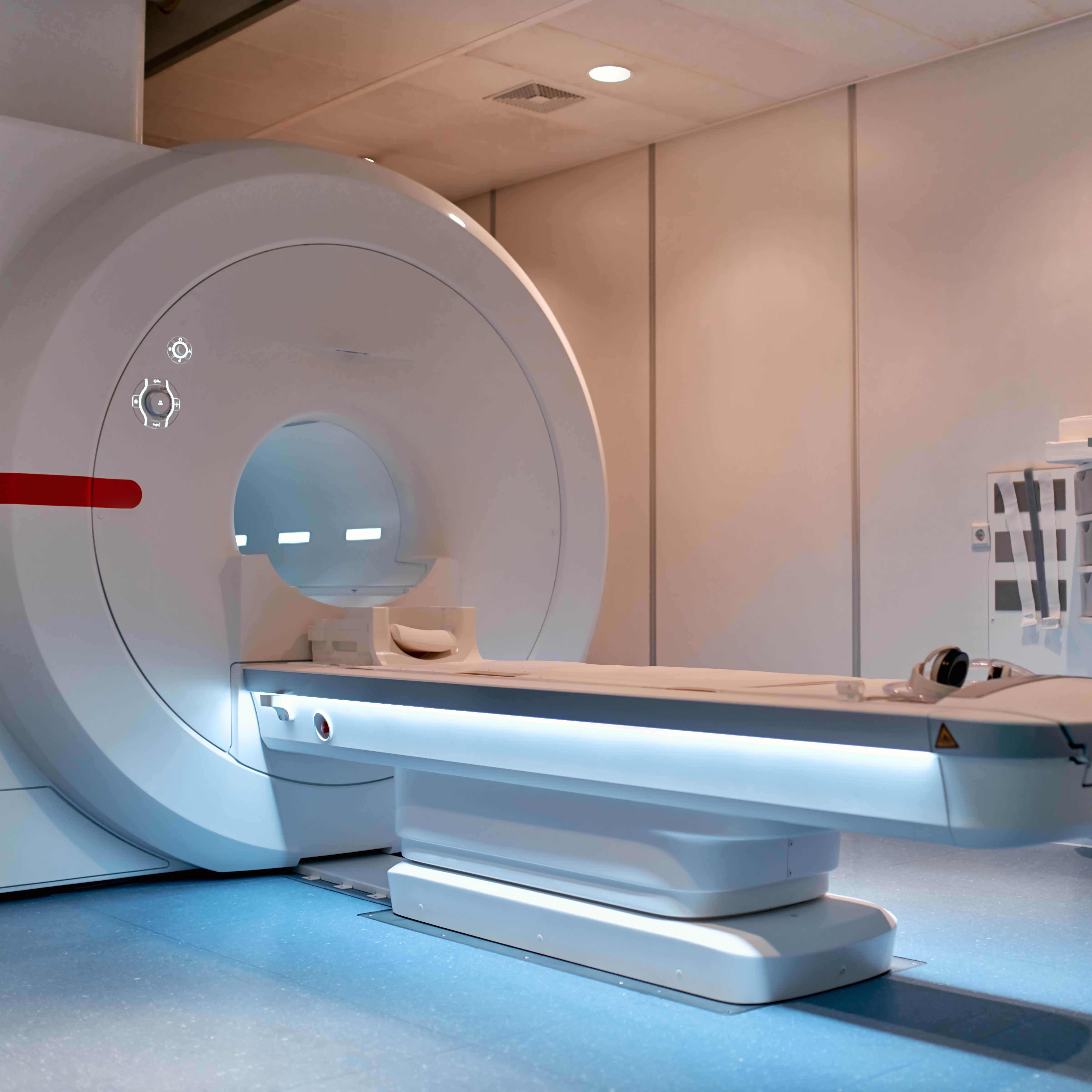 MRI