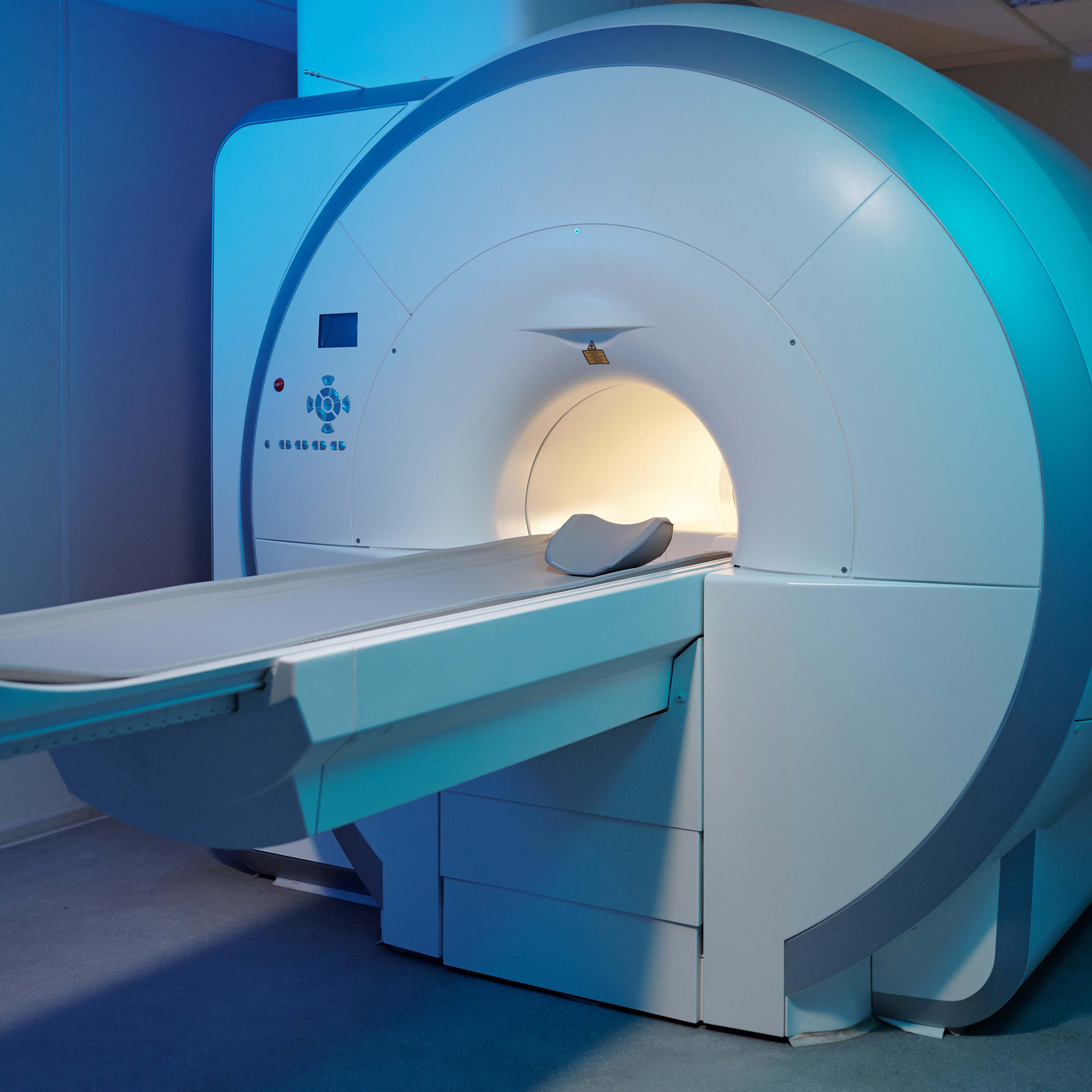 CT Scan