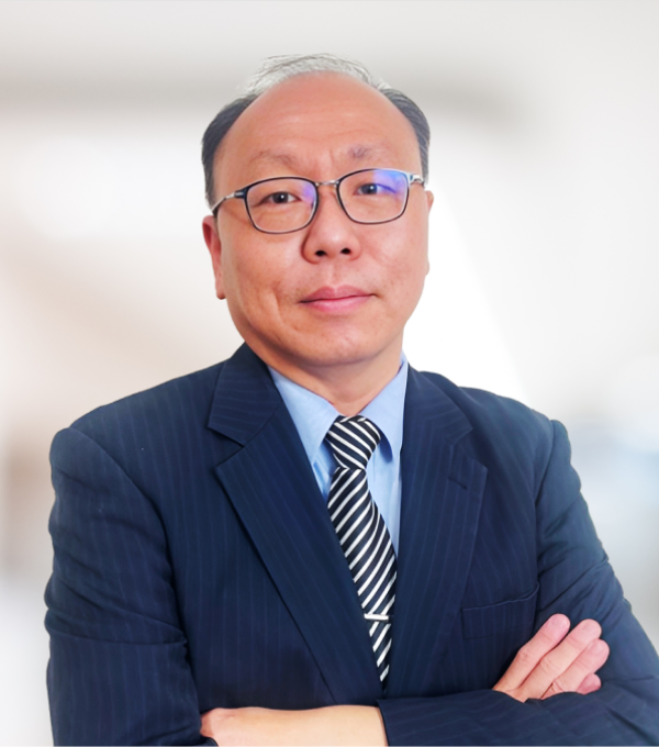 Clin Prof Dr Yik Yee Ian