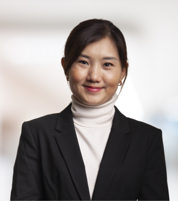 Dr Cheang Peak Chee