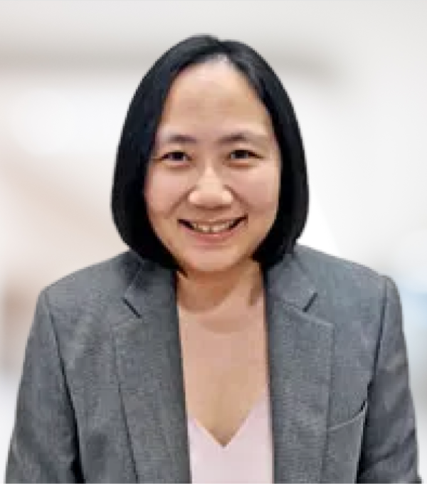 Dr Lee Jun May