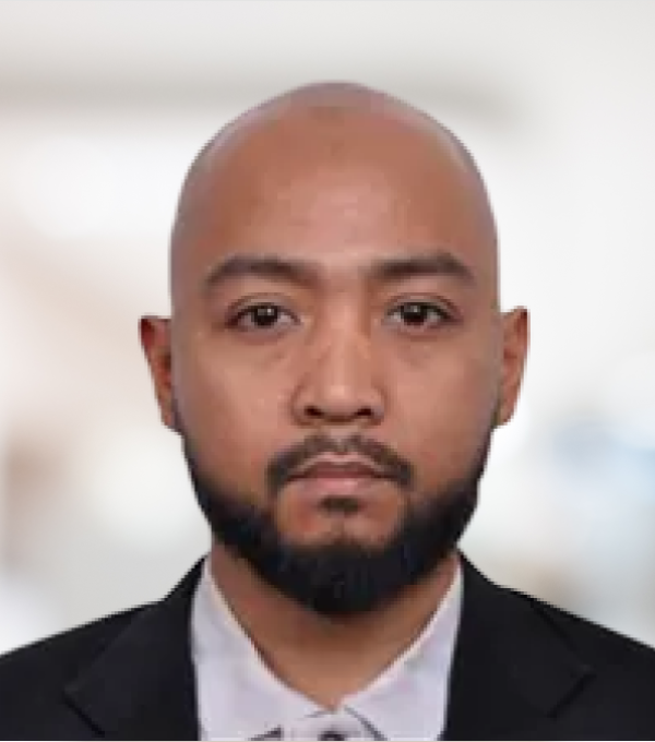 Dr Mohamad Izzat Arslan Che Ros
