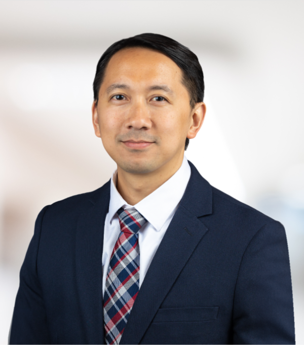 Dr Mohammad Ihab Ismail