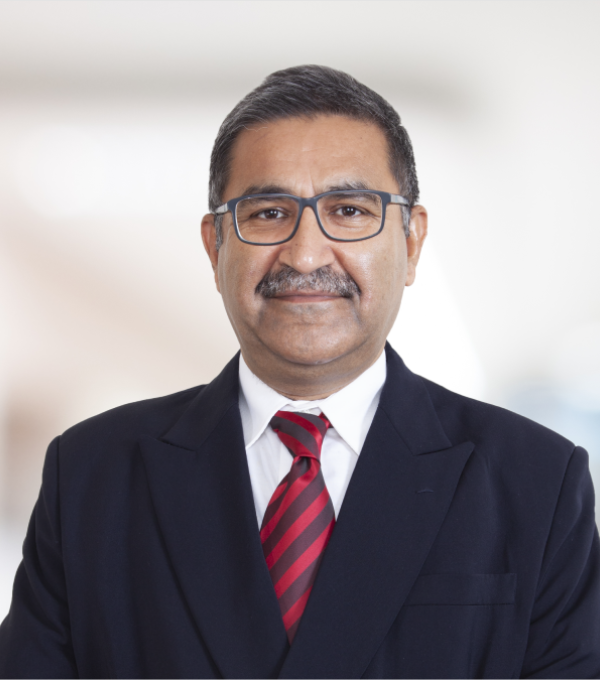 Dr Nayyer Naveed Khan