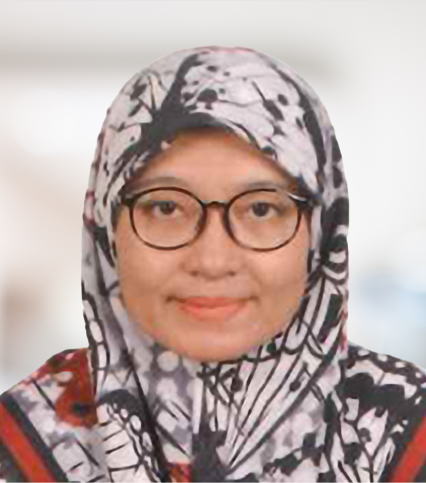 Dr Nurul Diana