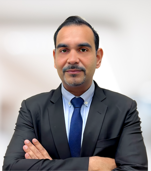 Dr Rajiev Raja Sakaran