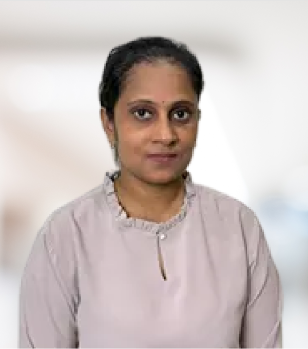 Dr Rosita Khanum
