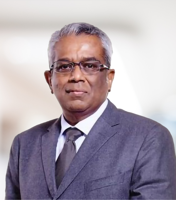 Kananathan Ratnavelu
