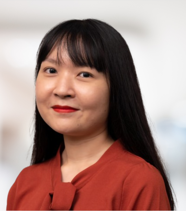 Kelly Phang Kar Ling