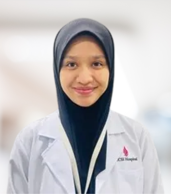 Nurhana Ismail