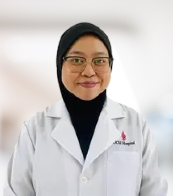 Nurul Affidah Yahya