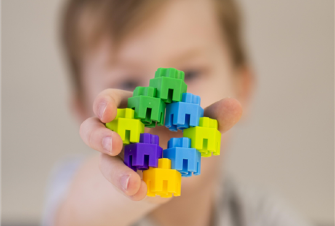 Autism & It’s Symptoms