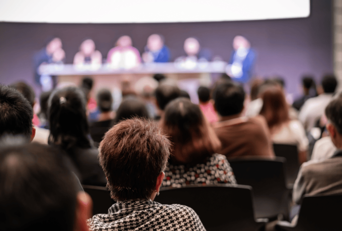 Conferences