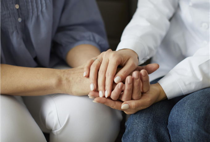 Social Support and Mental Health
