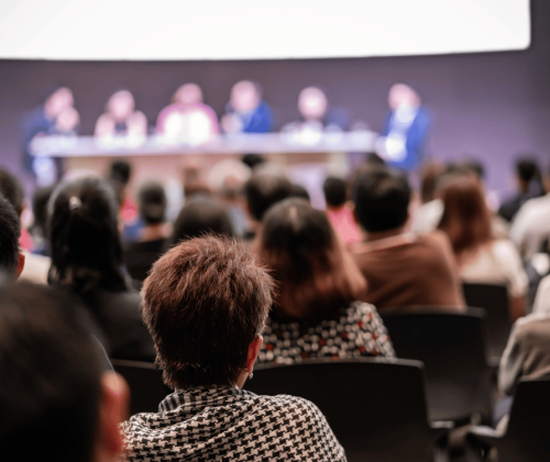 Conferences